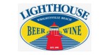 Lighthouse Beer & Wine