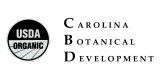 Carolina Botanical Development
