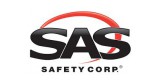 Sas Safety Corp
