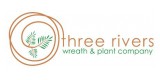 Three Rivers Wreath & Plant Company