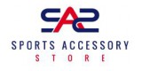 Sports Accessory Store