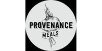 Provenance Meals