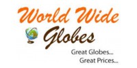 World Globes Superstore