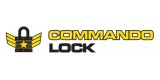 Commando Lock