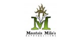 Mountain Mikes Reproduction