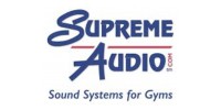Supreme Audio