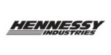 Hennessy Industries