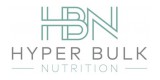 Hyper Bulk Nutrition