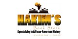 Hakims Book Store