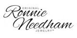 Original Ronnie Needham Jewelry