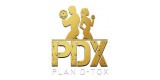 Plan Dtox