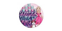 Scented Slime By Amy