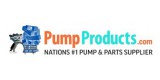 Pump Products