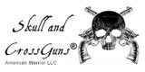 Skull and Cross Guns