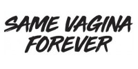 Same Vagina Forever