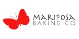 Mariposa Baking