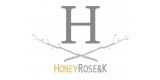 Honey Rose & K