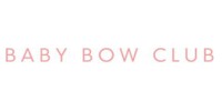 Baby Bow Club