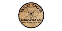 Bad Dog Beard