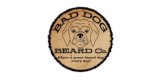 Bad Dog Beard
