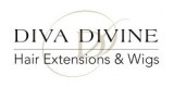 Diva Divine Hair Extensions and Wigs
