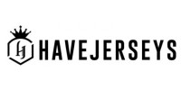Have Jerseys