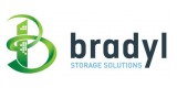 Bradyl Storage Solutions