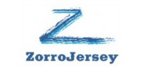 Zorro Jersey
