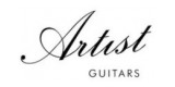 Artist Guitars