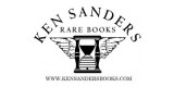 Ken Sanders Rare Books