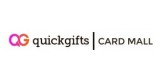 Quickgifts Card Mall