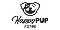 Happy Pup Supps