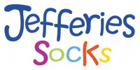 Jefferies Socks