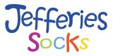 Jefferies Socks