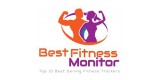 Best Fitness Monitor