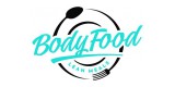 Body Food Lean Meals