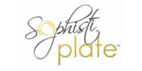 Sophisti Plate