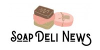 Soap Deli News