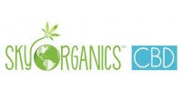 Sky Organics CBD