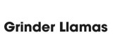 Grinder Llamas