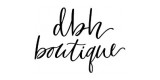 DBH Boutique