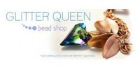 Glitter Queen Bead Shop