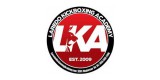Laredo Kickboxing Academy