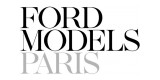 Ford Models Paris