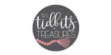 TRs Tidbitsn Treasures
