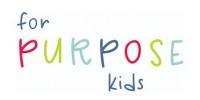 For Purpose Kids