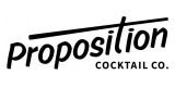 Proposition Cocktail Co