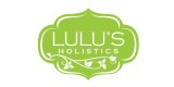 Lulus Holistics