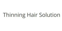 Thinning Hair Solution