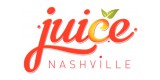 Juice Nashville